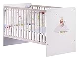 Sauthon Online Disney Discovery Little Big Bed