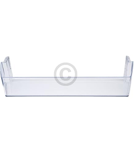 Portabottiglie Originale Per Frigorifero Samsung - Ripiano Inferiore Per RB31FERNCWW, RB31FERNDSS, RB31FERNDWW, RB31FSJNDSA, RB31FSJNDWW