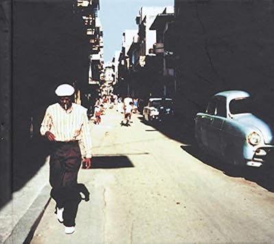 World Circuit Ltd Buena Vista Social Club