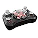 Price comparison product image MOTA JETJAT Nano Drone Quadcopter Controller (Red)