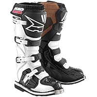 Axo Botas Drone, color Blanco, talla 43