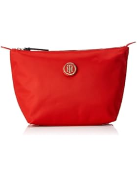 Tommy Hilfiger Damen Poppy Washbag Shopper, 12 x 17 x 29 cm