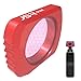 Produktbild Vicstar DJI OSMO Pocket Lens Filter Star Filter 99% Transmittance Lens Protective Oil Anti-staining Anti-Abrasion Filter for DJI OSMO Pocket