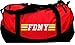 Produktbild Medium-Feuerwehrtasche "FDNY", 62x30x30 cm, 55 L