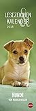 Image de Hunde 2018 Lesezeichen & Kalender