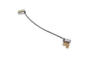 Gintai LCD-skärm EDV FHD-videokabel ersättning för Lenovo Thinkpad T490 01YT382 02HK974 30Pin