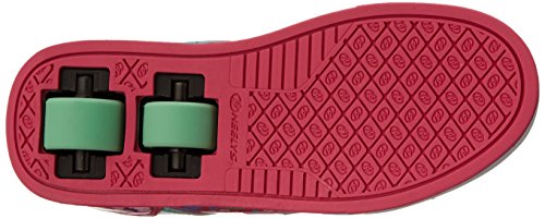 Heelys Mädchen X2 Thunder Sneakers - 3