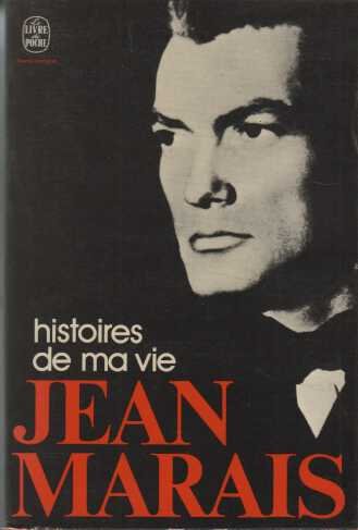 couverture de : Histoires de ma vie