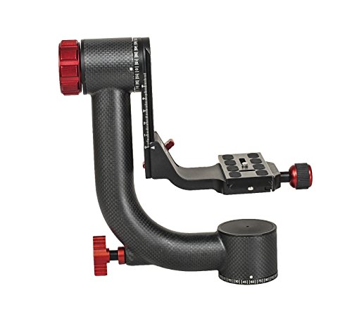 Adlatus Gimbal Tripod Head