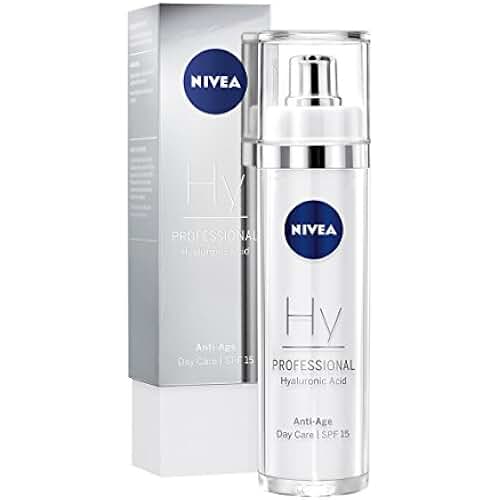 Amazon.co.uk Nivea face creams for women