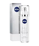 NIVEA PROFESSIONAL Hyaluronsäure Tagespflege LSF 15, Hyaluron Creme Tagescreme Anti-Aging Pflege, 1 x 50 ml