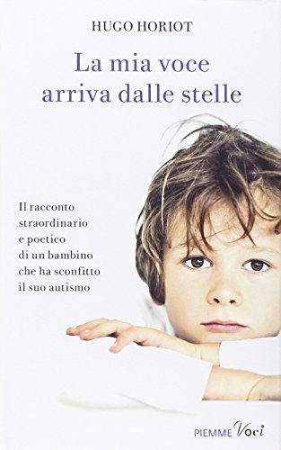 La mia voce arriva dalle stelle La mia voce arriva dalle stelle