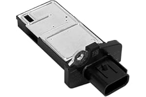 CALIWILL Mass Air Flow Meter MAF Sensor For Transit MK7 MK8