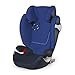 Produktbild Cybex Gold Solution M-fix, Autositz Gruppe 2/3 (15-36 kg), Kollektion 2016, Royal Blue, mit Isofix