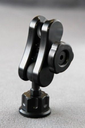 Araki Efumashin AFM multi-mount series multi-mount arm set Ï†25-Ï†25 Sumahonabi installation stay Kawasaki (Kawasaki) ZX-14R ZZR1400 for NAVI-MSS-K-M25B25B25 NAVI-MSS-K-M25B25B25