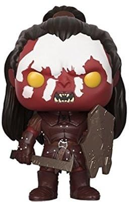 Funko - Figurine Pop Vinyl Lotr/Hobbit Lurtz, 13562