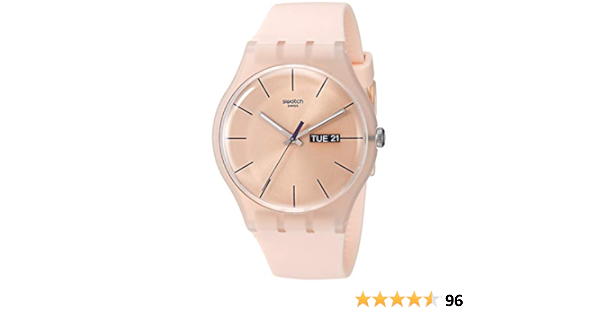 swatch rose