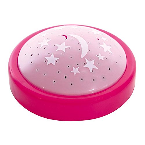 Preisvergleich Produktbild Nachtlicht Stern Projektion / A Brechbeutel