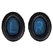 Produktbild Sponge Earshield Kissen Protein Leder Kopfhörer Pads Abdeckung Headset Earcaps für BOSE QC35 Regard