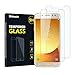 Price comparison product image Widamin 2Pack, Screen Protector Compatible with Galaxy J5 2017,Tempered Glass, Lifetime Warranty, 9H Hardness, Crystal Clearity, Scratch-Resistant, screen film for Samsung Galaxy J5 2017