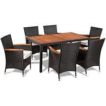 Suchergebnis auf Amazon.de für: Gartenmöbel Rattan günstig