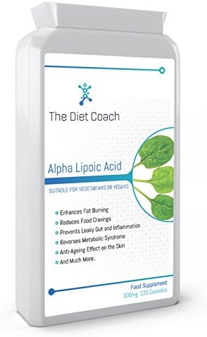 Alpha Lipoic Acid