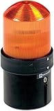 Faros Schneider elec pic - mss 50 02 - Baliza luminoso señalización permanente led 24v naranja
