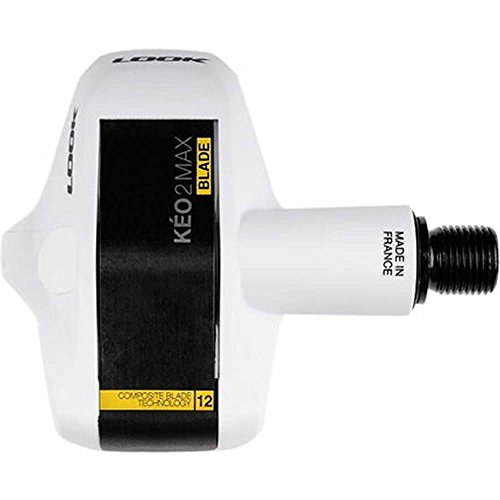 LOOK Pedal Keo 2 Max Blade 12 nm - 2