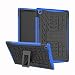 Produktbild hunpta@ Hülle für Huawei Mediapad M5 10.10InchGanzkörper-Rugged Hybrid Stand Cover Schutzhülle mit integriertem Displayschutz Hartschalengehäuse Schutzhülle