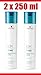 Produktbild Schwarzkopf 2x Bonacure Moisture Kick Shampoo je 250 ml = 500 ml