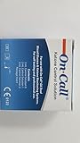 Ketone Control Solution for GK Dual Meter