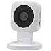 Produktbild GOLIATH IP WLAN HD Wi-Fi Überwachungs-Kamera, 2 Wege Audio, Push-Benachrichtigung, iOS Android App