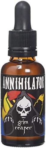 Grim Reaper Rookie Goblin/Alchemy/Evil Twin Chilli Sauce Gift Pack-single unit