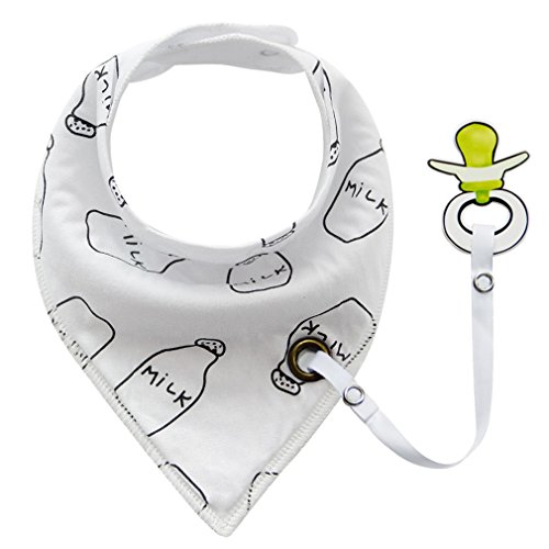 La vogue Baby Kinder Dreieckstuch Babylätzchen Lätzchen Spucktuch