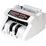 ooze Note Counting /Currency Counting Machine Note Counting Machine (Counting Speed - 1000 Notes/Min)