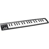 Icon Pro Audio iKeyboard 4 mini | 37-Mini Tuş MIDI Controller/Kontrol&ouml;r Klavye