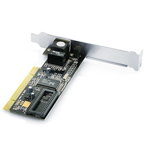 CSL - Tarjeta de red PCI Gigabit LAN adaptador Fast Ethernet 10 100 1000 DSL Realtek   2000 Mbit  d  plex completo    32 bits   bus PCI 2 2