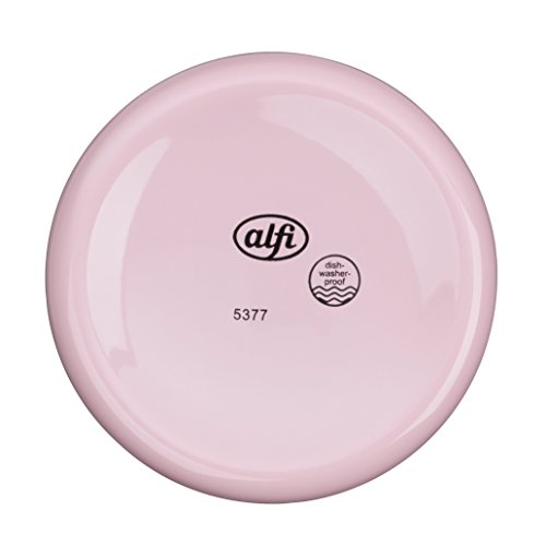 Alfi 5377148060 Trinkflasche Element Edelstahl, (0,6 Liter) pferde rosa - 7