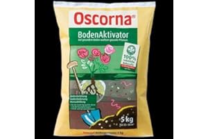 Oscorna Boden Aktivator 5kg