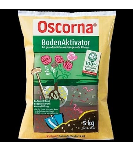 Rasaflor Rasendnger 5 kg : Amazon.de: Garten