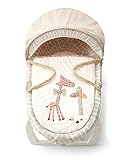 Mamas & Papas Zam Bee Zee Moses Basket