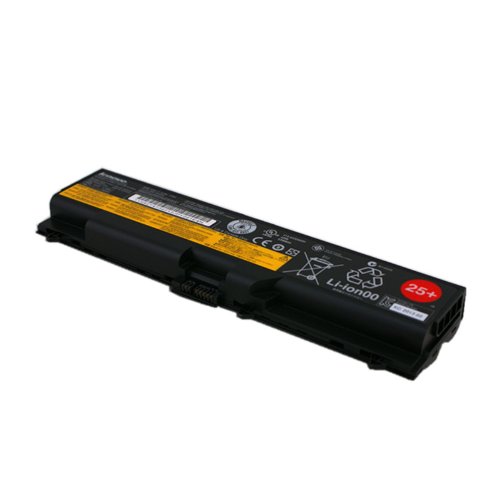 Lenovo ThinkPad Lithium-Ionen Laptop Batterie (6 Zellen, 2600 mAh) - 2