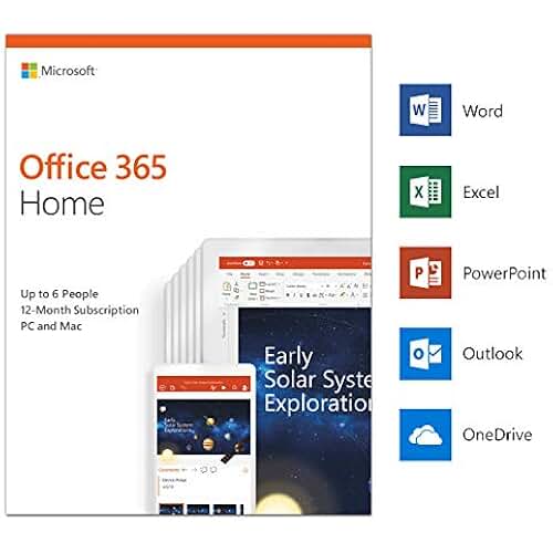 Amazon.co.uk microsoft office package Software