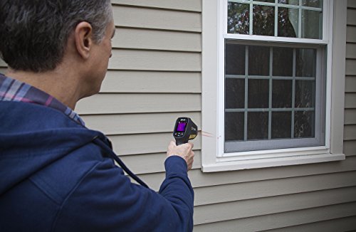 FLIR Wärmebild-IR-Pyrometer, 1 Stück, TG165 - 25