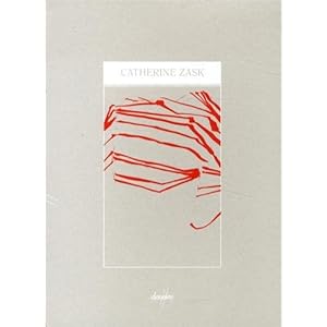 Carnet recomposé Catherine Zask