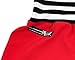 Baby Friday - casual bloomers - Aladdin - strawberry red - size 18-24 months (86)