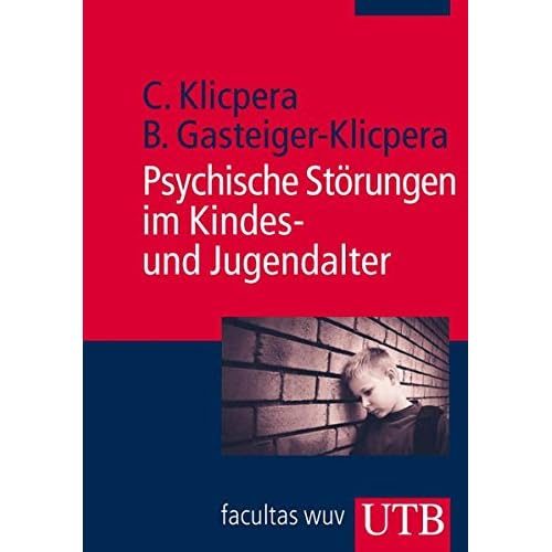 [PDF] Psychische Störungen im Kindes- und Jugendalter KOSTENLOS DOWNLOAD