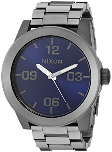 Nixon The Corporal SS A346-2065-00 Nixon The Corporal SS A346-2065-00
