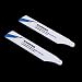 Produktbild WLtoys V977-001 RC Hubschrauber Power Star X1 Main Blade für WLtoys RC Hubschrauber V977 Hauptblatt Teil
