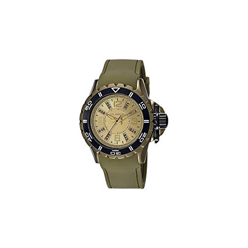 Custo Reloj de Cuarzo Extreme 47 mm